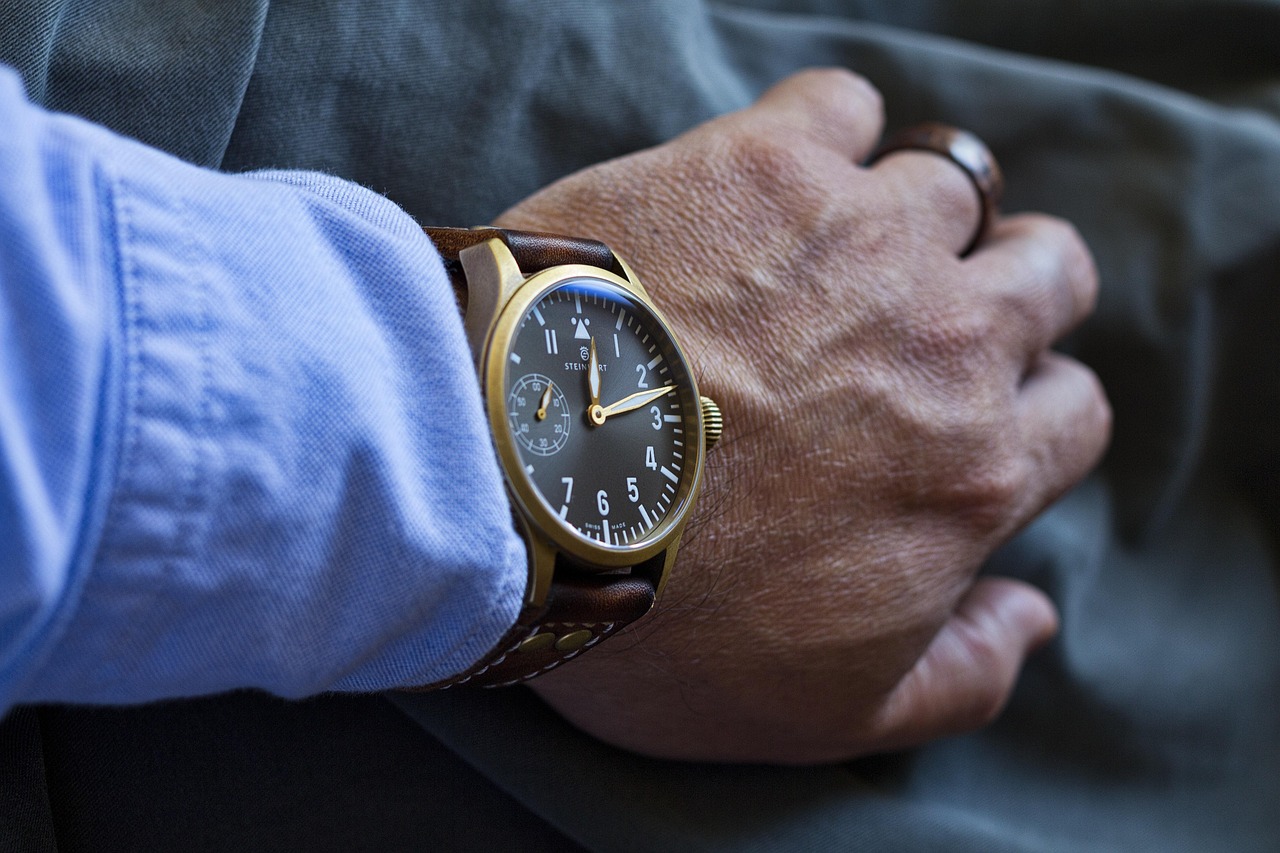 timepiece, watches, horology, blue watch